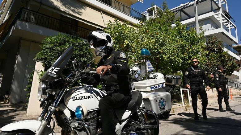 Δολοφονία στο Χαϊδάρι: 50χρονος σκότωσε τη μητέρα του