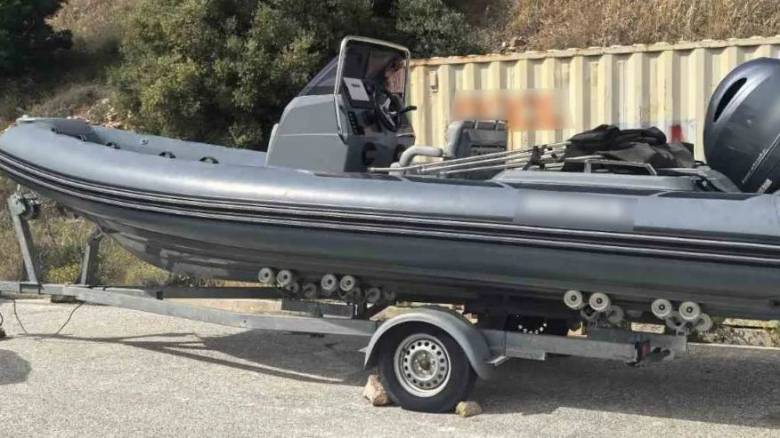 ΕΛ.ΑΣ.: Μεγάλη επιχείρηση για τον εντοπισμό κλεμμένων σκαφών και μηχανών