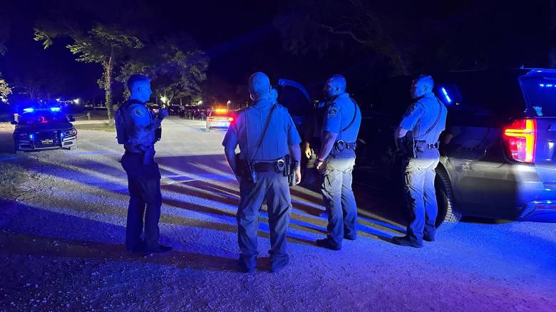 Πυροβολισμοί στη Νότια Καρολίνα - Τουλάχιστον 11 τραυματίες