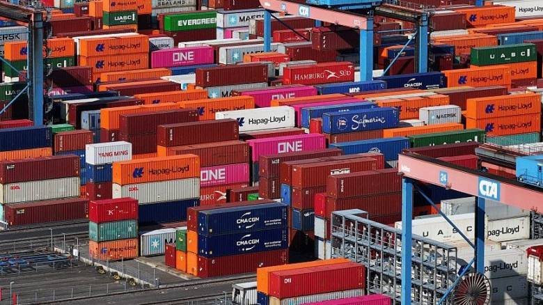 Η «ακτινογραφία» των εμπορικών συναλλαγών ΗΠΑ και ΕΕ – 4+1 ερωτήματα… δισεκατομμυρίων