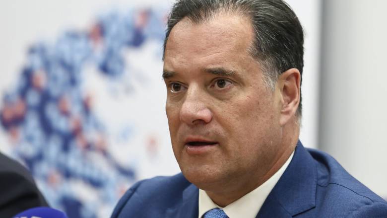 Γεωργιάδης: Το Τζάνειο ευθύνεται για τη λάθος μετάγγιση αίματος - Ντρέπομαι για το σύστημα