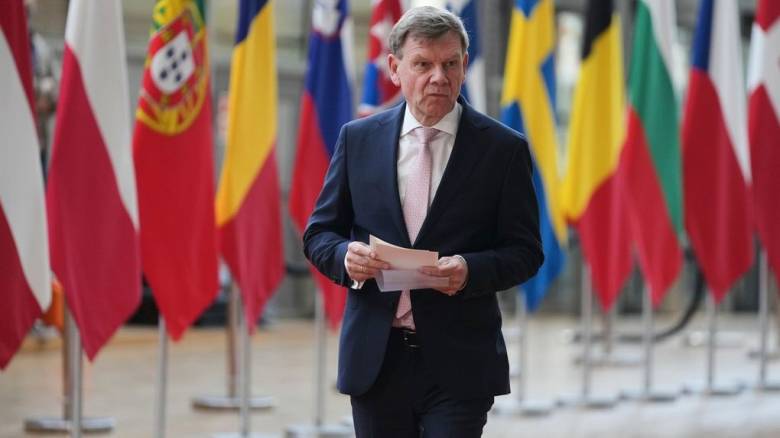 ΥΠΕΞ Γερμανίας: «Όχι» στην πρόταση για εμπάργκο όπλων στο Ισραήλ