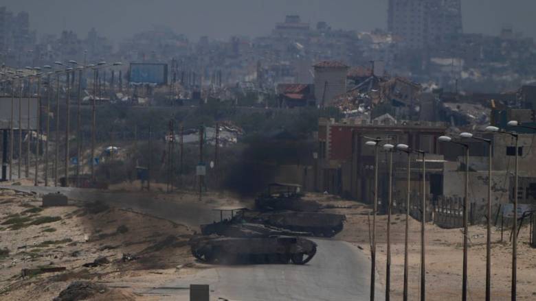 Ισραηλινός στρατός για την πολύνεκρη επίθεση σε σχολείο: «Στόχος μας ήταν τρομοκράτες»