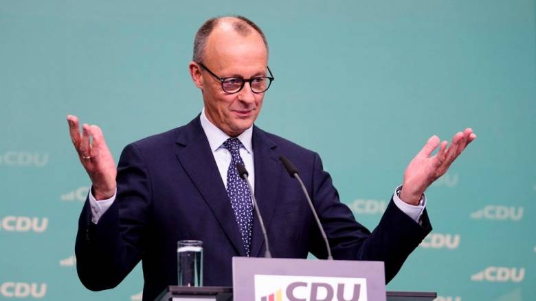 Τριγμοί στην γερμανική κυβέρνηση μετά την απόφαση Μερτς για την Ουκρανία - Αντίθετος ο ΥΠΟΙΚ