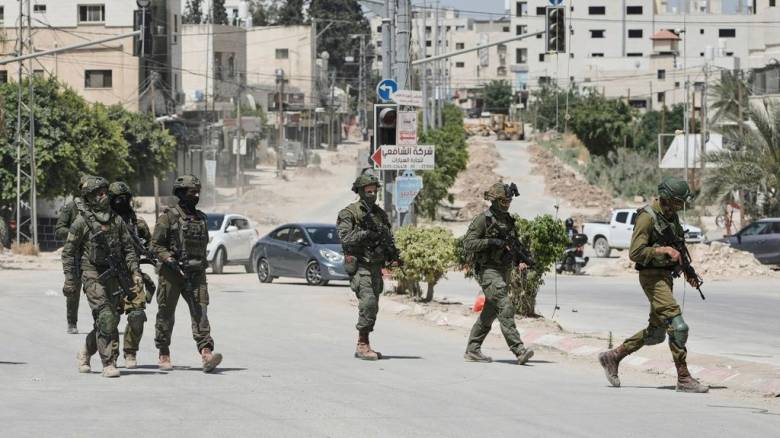 Η Ιρλανδία προωθεί νομοσχέδιο για την απαγόρευση του εμπορίου με ισραηλινούς εποικισμούς