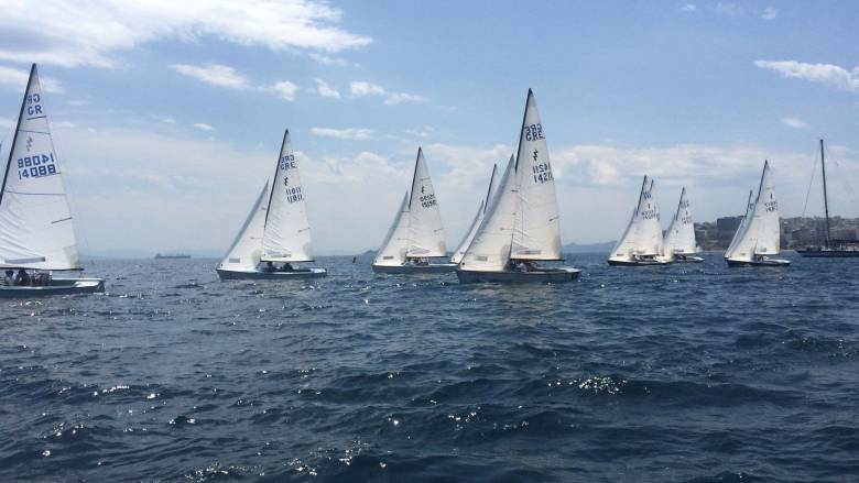 Ο ΝΑO Βούλας φέρνει το Παγκόσμιο και Πανευρωπαϊκό Πρωτάθλημα Lightning στην Αθηναϊκή Ριβιέρα