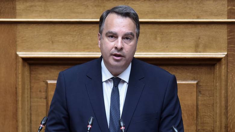 Θ. Παπαθανάσης: Εργαλείο αλλαγής ο νέος Αναπτυξιακός Νόμος για μια Ελλάδα που παράγει και προοδεύει