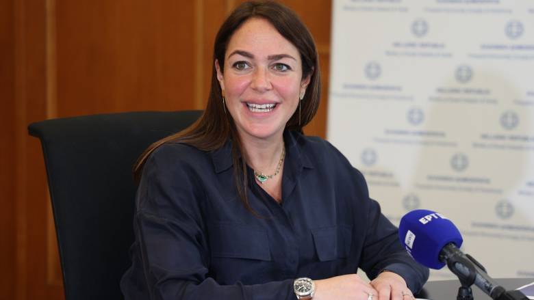 Μιχαηλίδου: Προγράμματα ευαισθητοποίησης εργαζομένων στον ιδιωτικό τομέα, για θέματα ισότητας