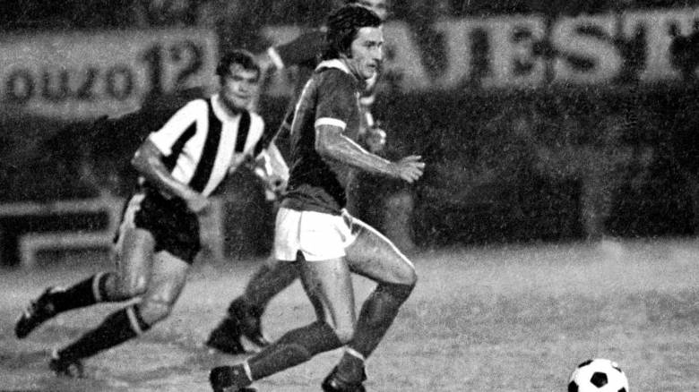 Θρήνος στην Αργεντινή και τον Παναθηναϊκό: Πέθανε ο Χουάν Ραμόν Βερόν