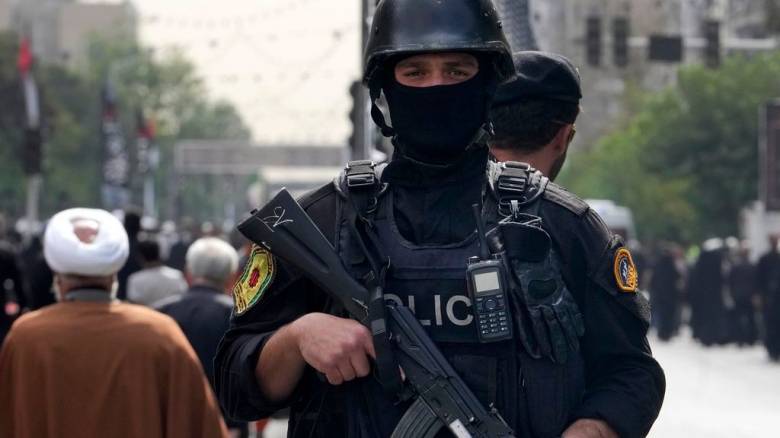 Ιράν: Δικαστής μαχαιρώθηκε μέχρι θανάτου στην πόλη Σιράζ