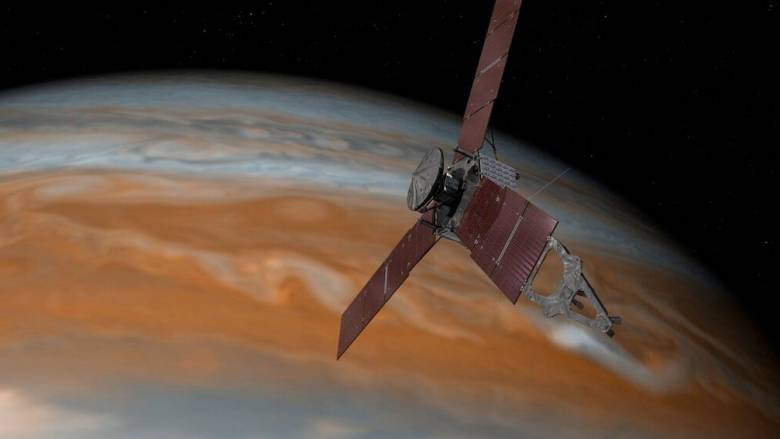 Από ούρα γάτας μέχρι μπαρούτι – Οι παράξενες μυρωδιές του διαστήματος