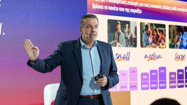 Protergia: H αγορά ενέργειας αλλάζει - Έρχεται το πρώτο ετήσιο προϊόν με σταθερή μηνιαία χρέωση