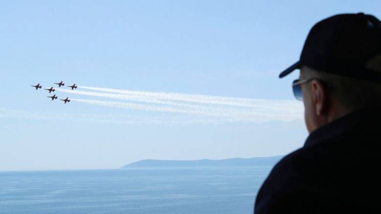 Με αστερίσκους η συμμετοχή της Τουρκίας στην Ευρωάμυνα- Oι ελληνικές πρωτοβουλίες