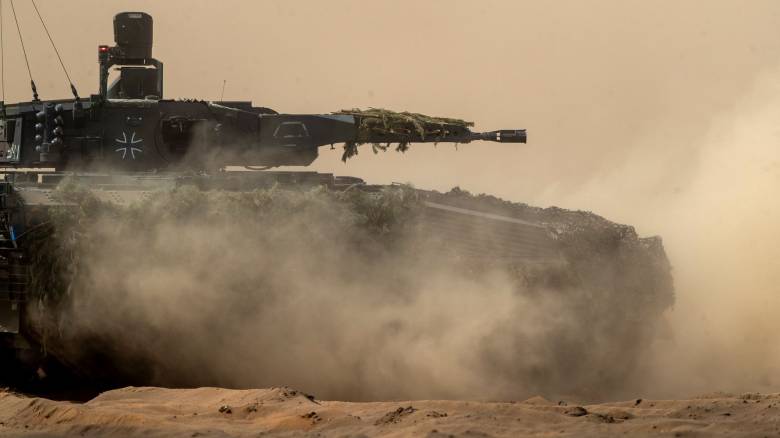 Η έγκριση του SAFE για την Ευρωάμυνα και οι δικλείδες ασφαλείας για την είσοδο της Τουρκίας