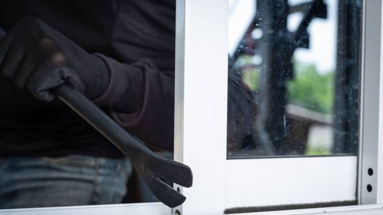 Διάρρηξη - φιάσκο στη Θεσσαλονίκη: Στο νοσοκομείο οι δράστες που πήδηξαν από μπαλκόνι