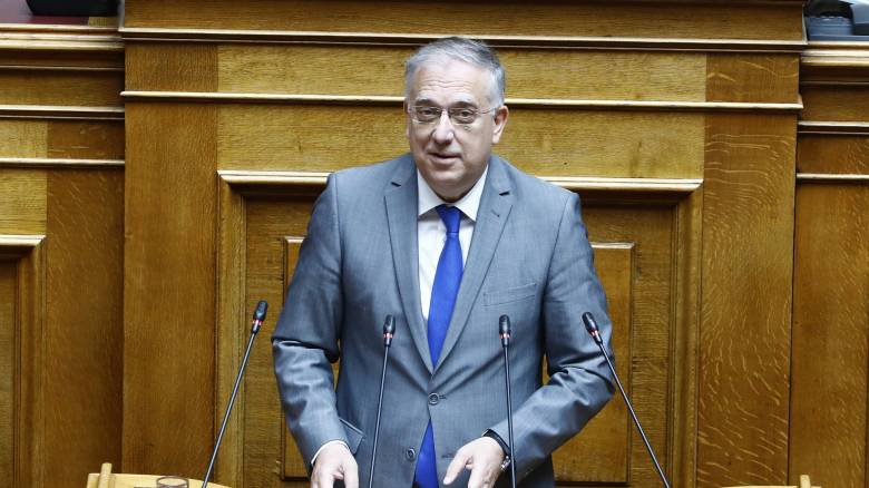 Θεοδωρικάκος: Μεγαλύτερη ασφάλεια για την πατρίδα από μια ισχυρή ανταγωνιστική οικονομία