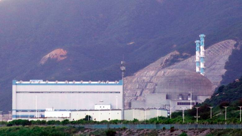 Ισχυρή έκρηξη σε εργοστάσιο χημικών στην Κίνα - Σε εξέλιξη επιχείρηση διάσωσης