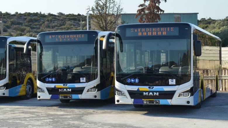 ΟΑΣΑ: Ενισχύονται εκτάκτως οι λεωφορειακές γραμμές Express Αεροδρομίου και τα δρομολογία του Μετρό