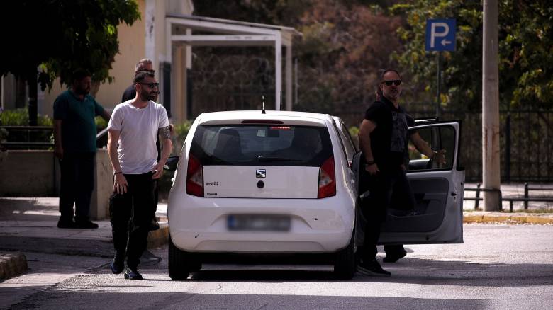 Στη φυλακή οι τρεις κατηγορούμενοι για τη δολοφονία του 41χρονου στην Ραφήνα