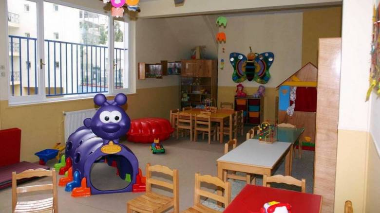 Βρεφονηπιακοί Σταθμοί ΔΥΠΑ: Μέχρι πότε υποβάλλονται οι αιτήσεις -  Ποιοι είναι οι δικαιούχοι