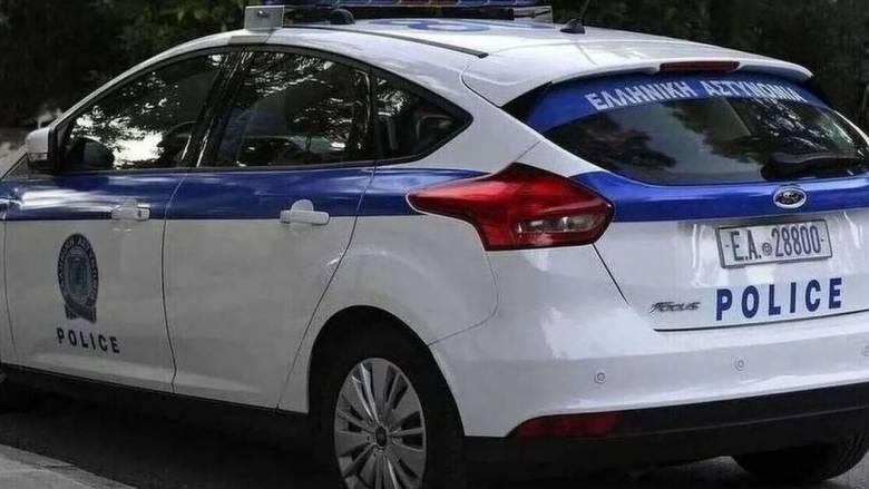 Συνελήφθη 41χρονος για τη δολοφονία της 48χρονης στη Νέα Χαλκηδόνα