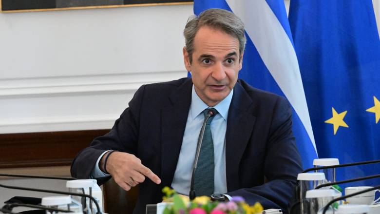 Στην παρουσίαση της αξιολόγησης των δημόσιων υπηρεσιών θα μιλήσει αύριο Τετάρτη ο Κ. Μητσοτάκης