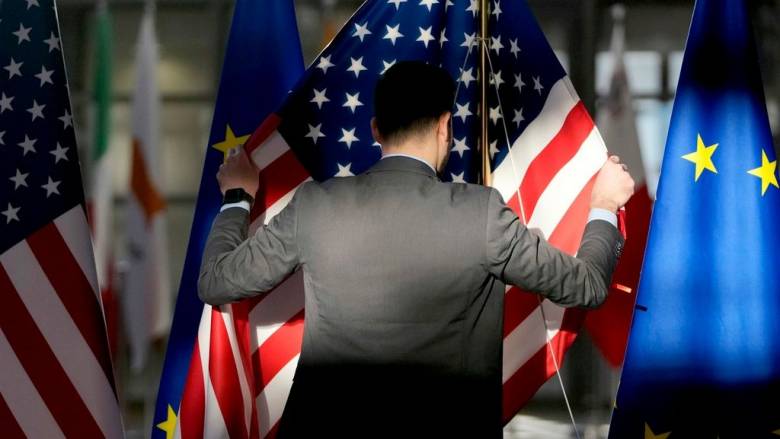 «Όνειρο» το big deal ΕΕ-ΗΠΑ για τους δασμούς - Η «μίνι εκεχειρία» και η συμβολική νίκη Τραμπ