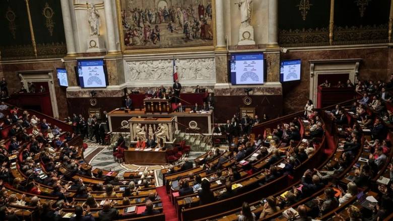 Γαλλία: «Πράσινο φως» από την Εθνοσυνέλευση για την υποβοηθούμενη ευθανασία