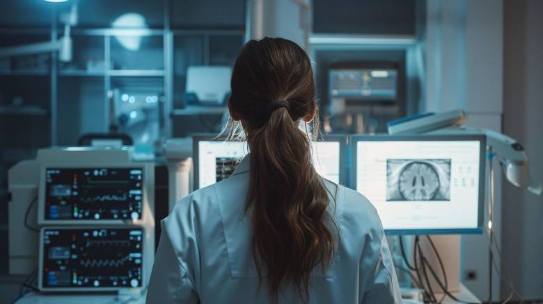 Η αξία της απεικόνισης του μαστού, στα χρόνια της Τεχνητής Νοημοσύνης