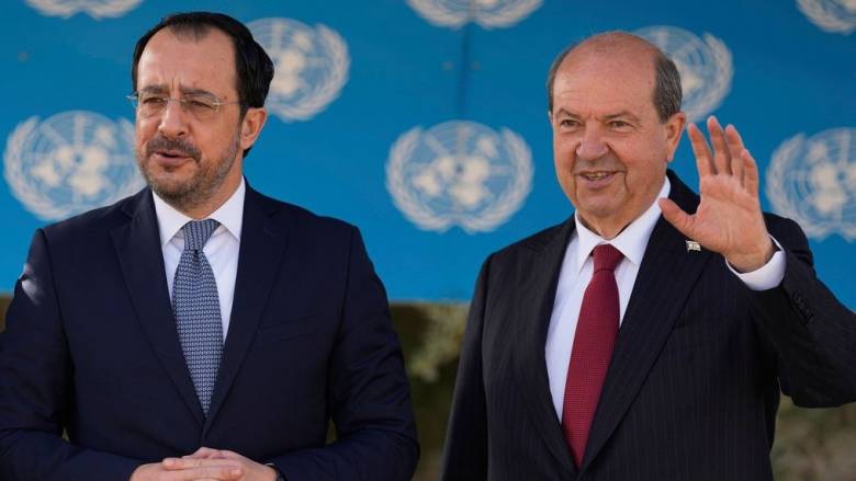 Οι στόχοι για το Κυπριακό και η διαφορετική αφετηρία