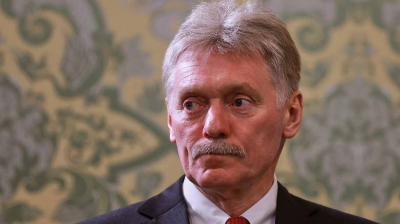 Κρεμλίνο: Ανεύθυνη η απόφαση Μερτς για συνεργασία Γερμανίας - Ουκρανίας για κατασκευή όπλων