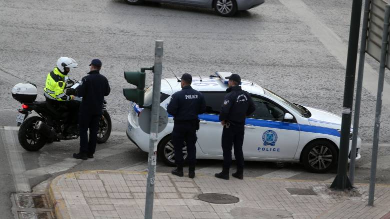 Turkish mafia loves Greece