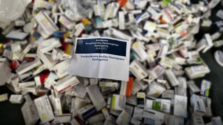 «Έλα λαμόγιο»: Αποκαλυπτικοί διάλογοι του κυκλώματος παράνομων συνταγογραφήσεων στον ΕΟΠΥΥ