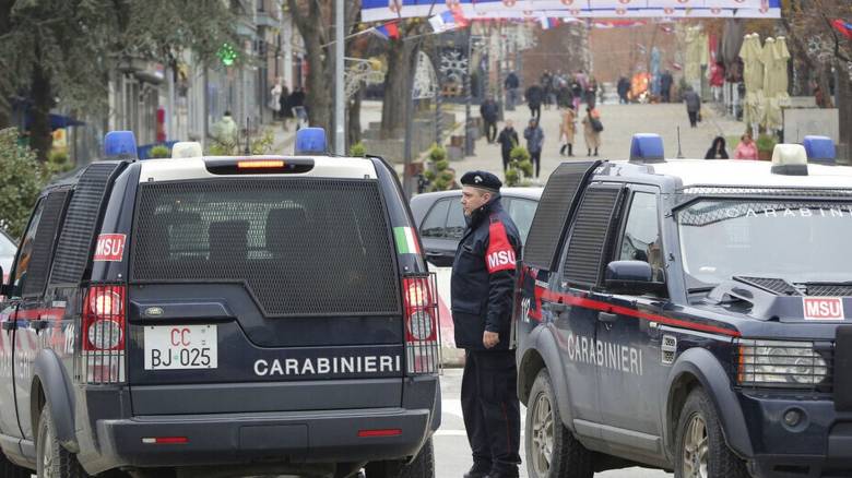 «Με άφησε, την χτύπησα με μια πέτρα» ομολόγησε ο φίλος της 14χρονης που βρέθηκε νεκρή στη Νάπολη