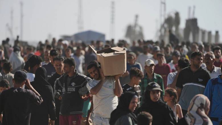 Η Βαρκελώνη διακόπτει τις σχέσεις της με το Ισραήλ για τη Γάζα - «Σπάει» και η φιλία με το Τελ Αβίβ