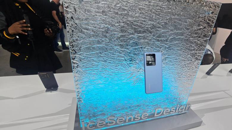 Με τα νέα μοντέλα της σειράς GT 7 η realme θέλει να αλλάξει τα δεδομένα στα smartphones