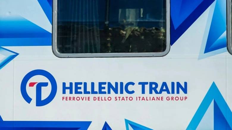 Hellenic Train: Νέα υπηρεσία τηλεφωνικών κρατήσεων για τη διευκόλυνση του επιβατικού κοινού