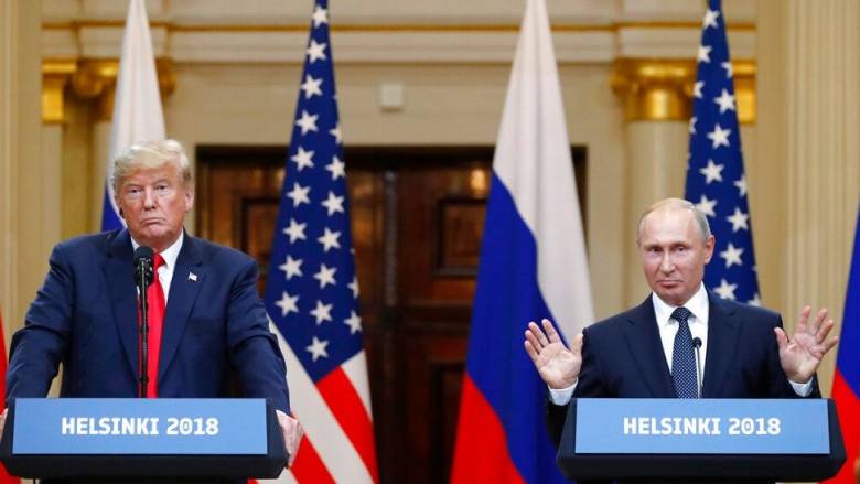 Αυτοί είναι οι όροι του Πούτιν για ειρήνη στην Ουκρανία - Στο Βερολίνο βρίσκεται ο Ζελένσκι