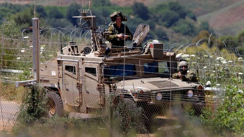 Το Ισραήλ δημιουργεί 22 νέους εβραϊκούς οικισμούς στην κατεχόμενη Δυτική Όχθη