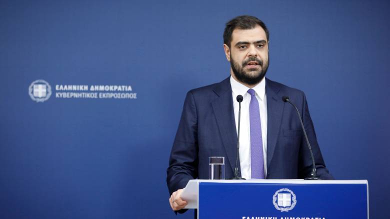 Μαρινάκης: «Υπάρχουν όροι για τις τρίτες χώρες που συμμετέχουν στο SAFE και μας κατοχυρώνουν πλήρως»