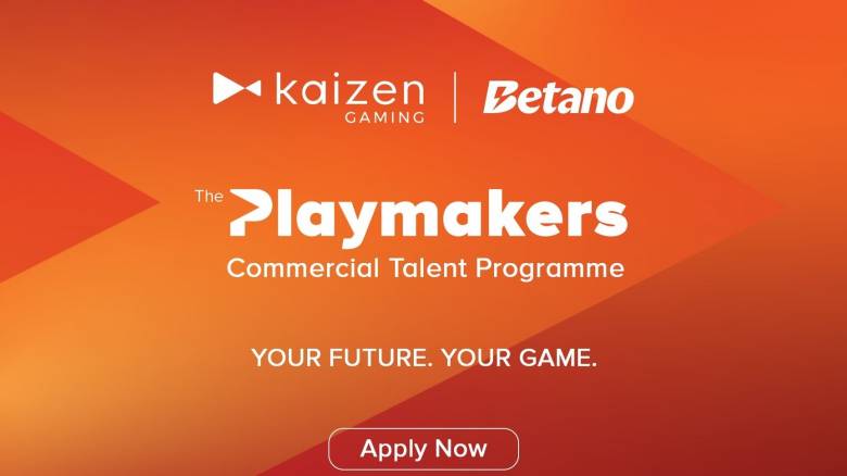 «The Playmakers»: Η επένδυση της Kaizen Gaming στην επόμενη γενιά επαγγελματιών του GameTech