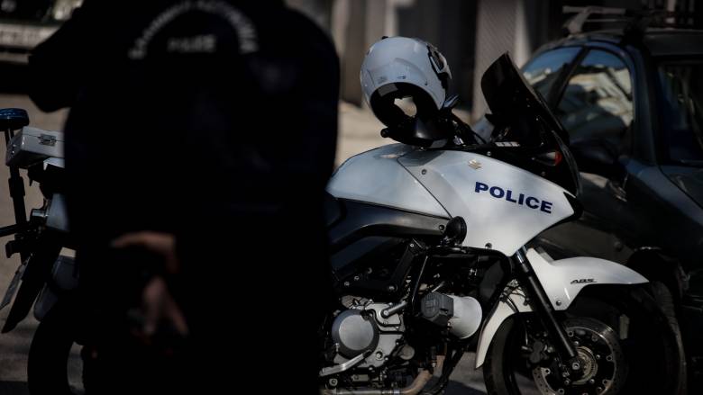 Θεσσαλονίκη: Συνελήφθη δάσκαλος οδήγησης μετά από καταγγελία μαθήτριας για σεξουαλική παρενόχληση