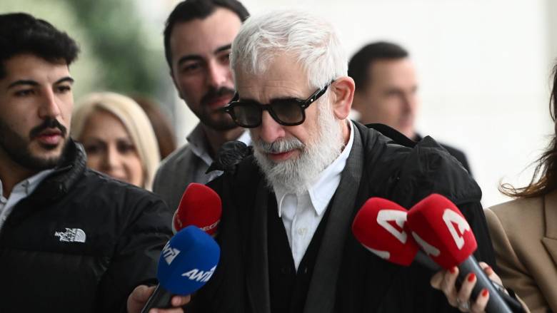 «Άκρως συκοφαντική»: Επίθεση του εισαγγελέα κατά της προέδρου του Αρείου Πάγου στη δίκη Φιλιππίδη