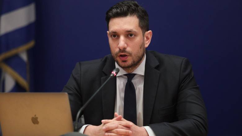 Κυρανάκης: Σεβασμός στον πολίτη που χρησιμοποιεί λεωφορείο - Διάλογος ναι, αλλά χωρίς τραμπουκισμούς