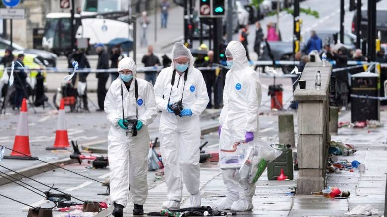 Kατηγορίες για επτά αδικήματα στον 53χρονο οδηγό τραυμάτισε δεκάδες οπαδούς της Λίβερπουλ