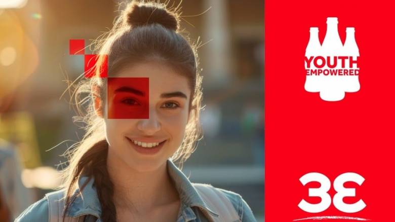 Το Youth Empowered της Coca-Cola προσφέρει δεξιότητες για την επαγγελματική εξέλιξη της νέας γενιάς