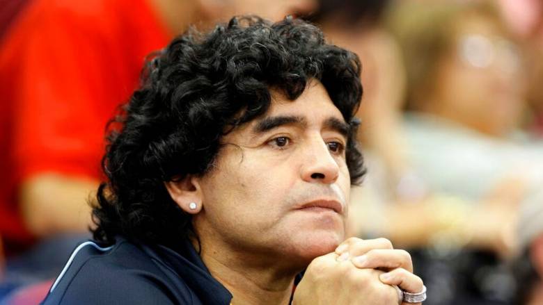 Η δίκη για τα αίτια θανάτου του Μαραντόνα ακυρώθηκε και αρχίζει απ’ την αρχή