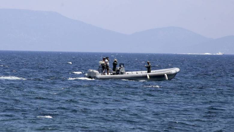 Εύβοια: Νεκρός εντοπίστηκε 50χρονος ψαράς