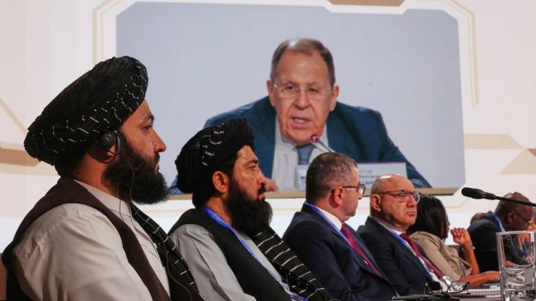 Η Ρωσία καταδικάζει σε σκληρο τόνο τη «συλλογική τιμωρία του άμαχου πληθυσμού» στη Γάζα