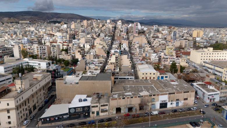 Βιομηχανικά ακίνητα: Η μεγάλη πρόκληση για την Ελλάδα στην παγκόσμια σκακιέρα των επενδύσεων